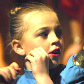 Abigail - Tots Group