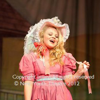 Amelia - Senior Group
