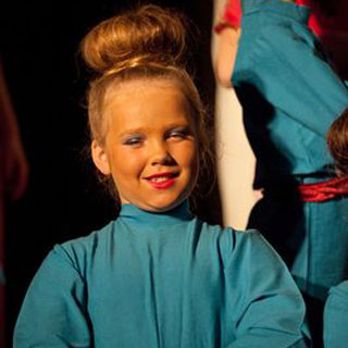 Annabelle - Tots Group