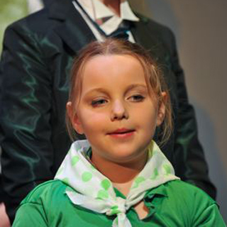 Arwen - Tots Group