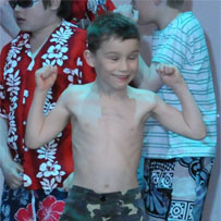 Callum - Tots Group