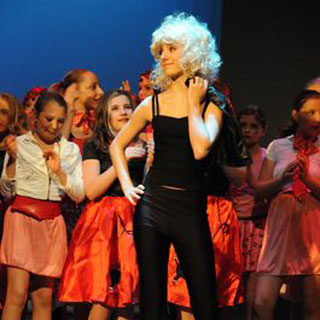 Daisy - Senior Group