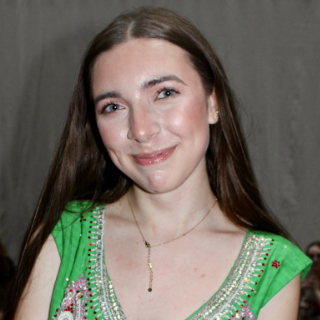 Dominika - Senior Group