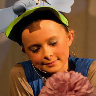 Emily - Junior Group