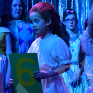 Emily - Tots Group