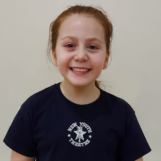 Emme - Junior Group