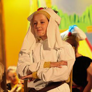 Finlay - Junior Group