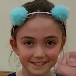 Francesca - Junior Group
