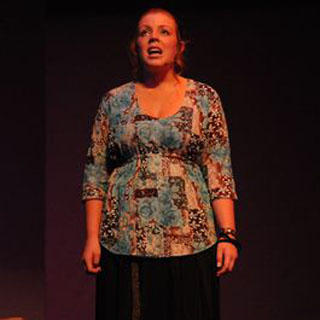 Frankie - Senior Group