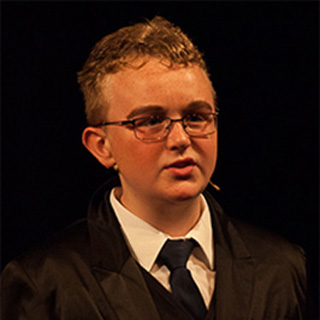Fraser - Junior Group