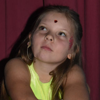 Isabelle - Junior Group