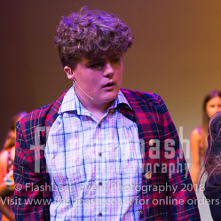 Josh - Senior Group