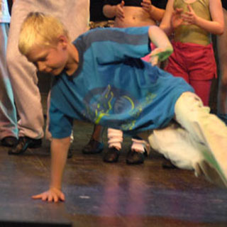 Joshua - Tots Group