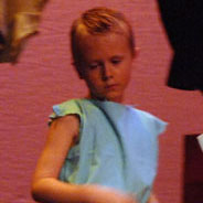 Marcus - Tots Group
