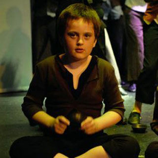 Matthew - Tots Group