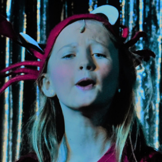 Mia - Junior Group