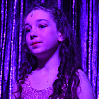 Olivia - Junior Group
