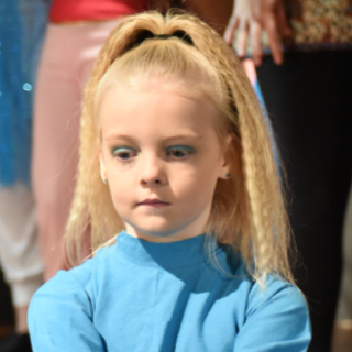 Olivia - Tots Group