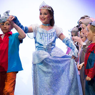 Roisin - Junior Group