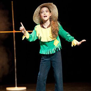 Rosie - Junior Group