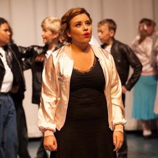 Rosie - Senior Group