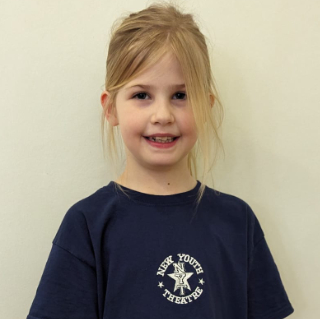 Rosie - Tots Group
