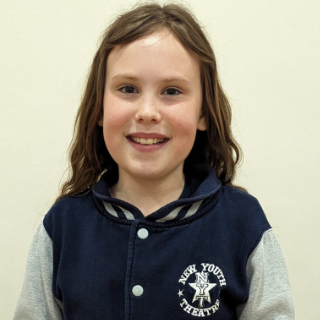 Ruby - Junior Group