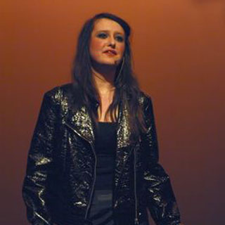 Samantha - Senior Group