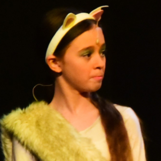 Tamara - Junior Group