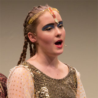 Taya - SeniorGroup