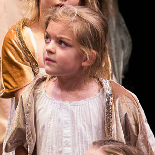 Xanthe - Tots Group