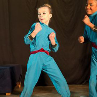 Zuzanna - Tots Group