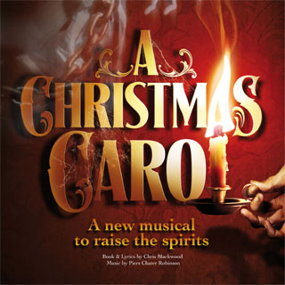 A Christmas Carol