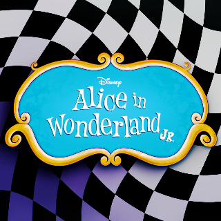 Alice in Wonderland Jr