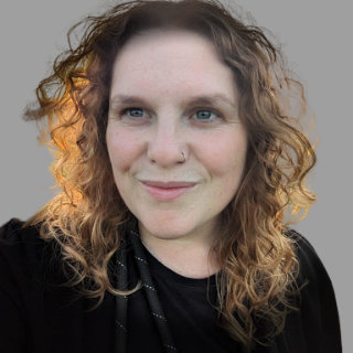 Amy Colley