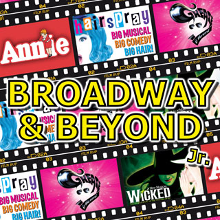 Broadway and Beyond