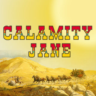 Calamity Jane