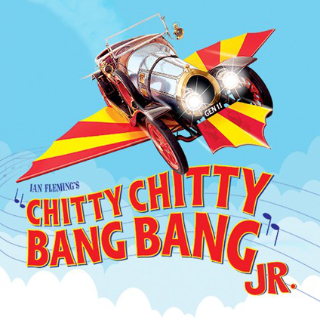 Chitty Chitty Bang Bang Jr