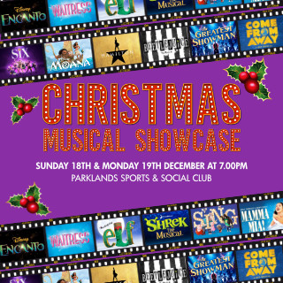 Christmas Showcase