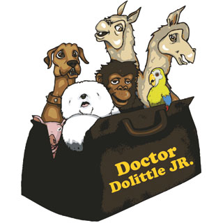 Dr Dolittle Jr