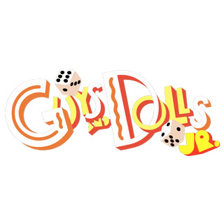 Guys and Dolls Jr