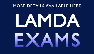 LAMDA Exams
