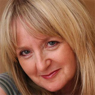 Janet Welsh