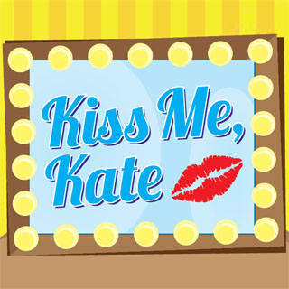 Kiss Me, Kate