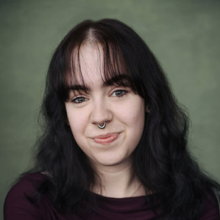 Mia Dodds