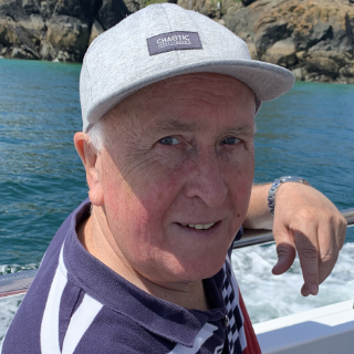 Mick Welsh