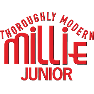 Thoroughly Modern Millie