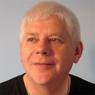 Neil Butler