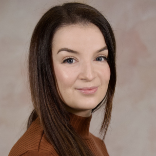 Polly Lovegrove
