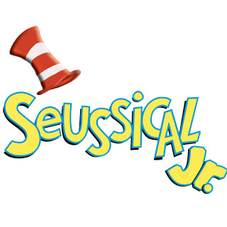 Seussical Jr